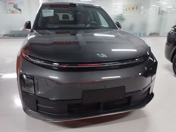 LiXiang L6 2025 2025款 Max 智能焕新版