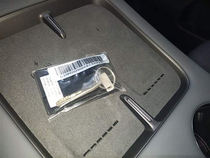 XPeng G7 2025 2025款 702 超长续航 Max