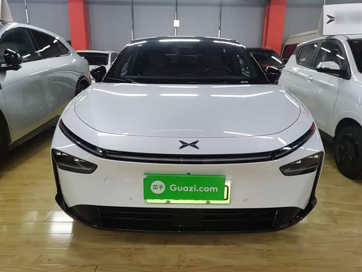 XPeng F57 2024 2024款 超长续航 Max