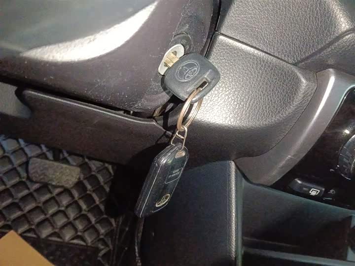 Toyota Yaris L 2021 2021款 1.5L CVT领先版