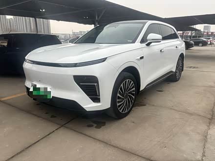 Exeed Sterra ET 2024 2024款 纯电 625 Pro