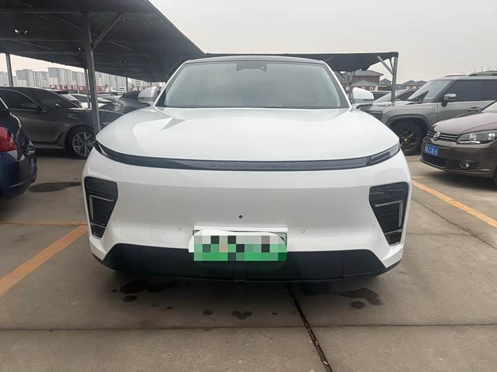 Exeed Sterra ET 2024 2024款 纯电 625 Pro