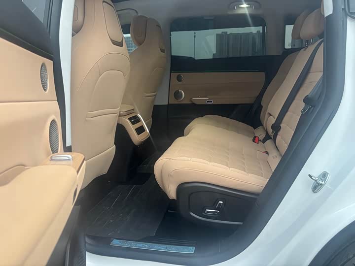 Exeed Sterra ET 2024 2024款 纯电 625 Pro