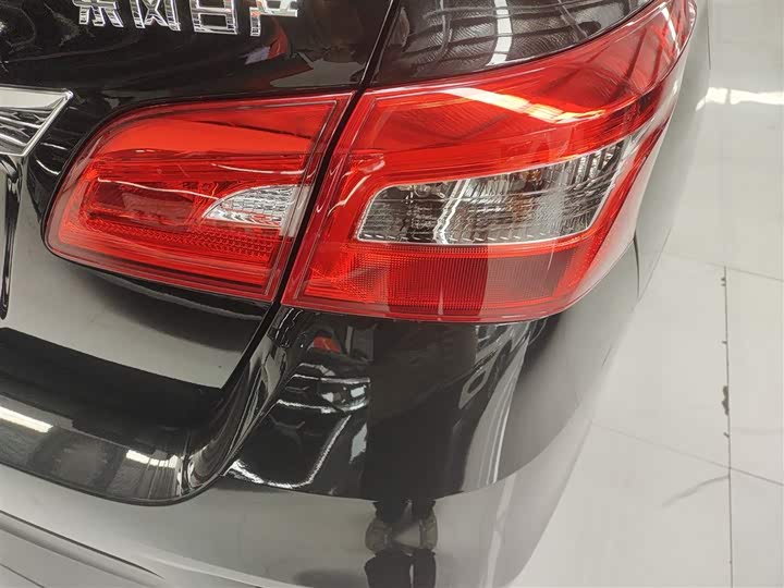 Nissan Sylphy 2024 2024款 改款三 经典 1.6XE CVT舒适版