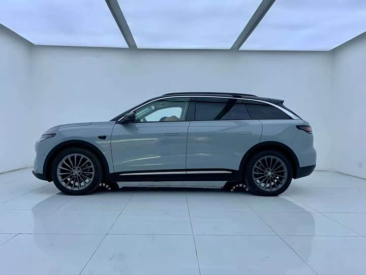 Leapmotor C11 2024 2024款 纯电 580尊享版