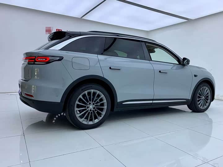 Leapmotor C11 2024 2024款 纯电 580尊享版