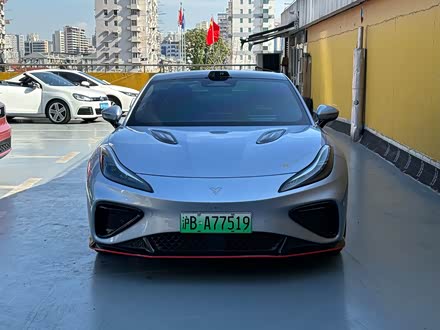 Hozon GT 2023 2023款 560