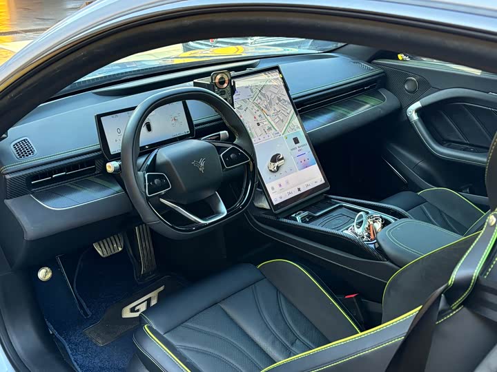 Hozon GT 2023 2023款 560