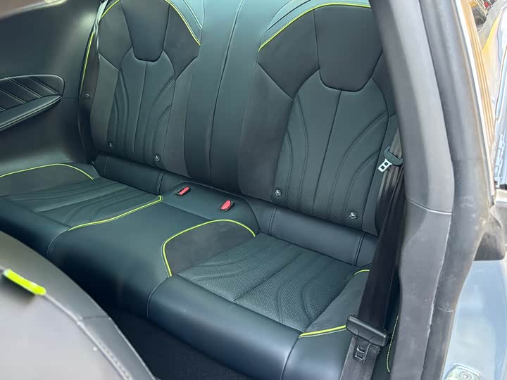 Hozon GT 2023 2023款 560