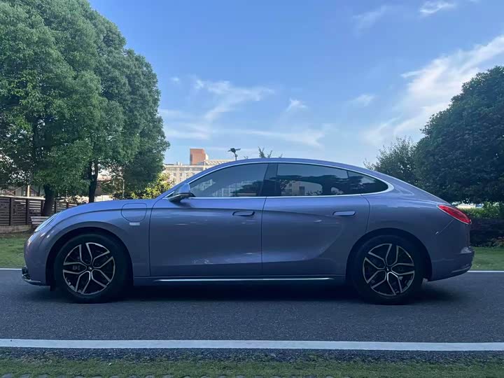 Ora Lightning Cat (07) 2022 2022款 555km 尊贵版