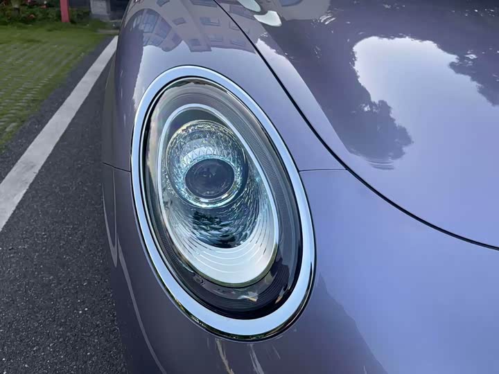 Ora Lightning Cat (07) 2022 2022款 555km 尊贵版