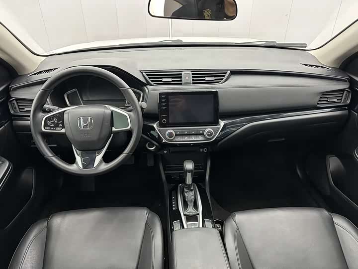 Honda Crider 2022 2022款 180Turbo CVT豪华版