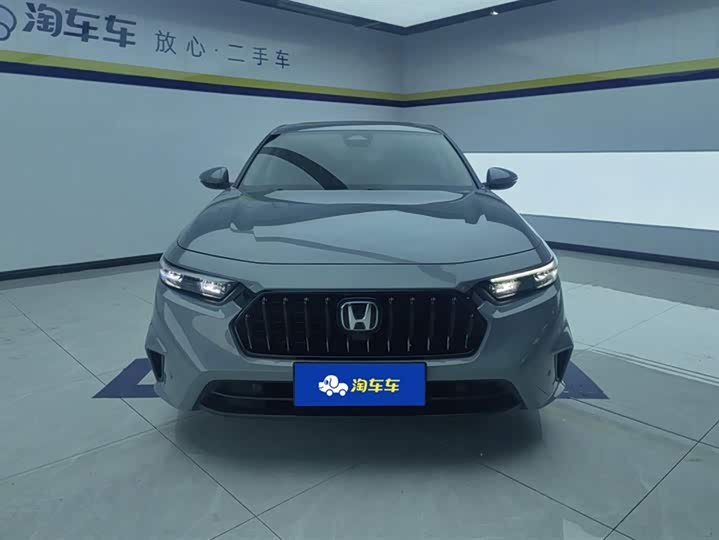 Honda Inspire 2023 2023款 260TURBO 精致版