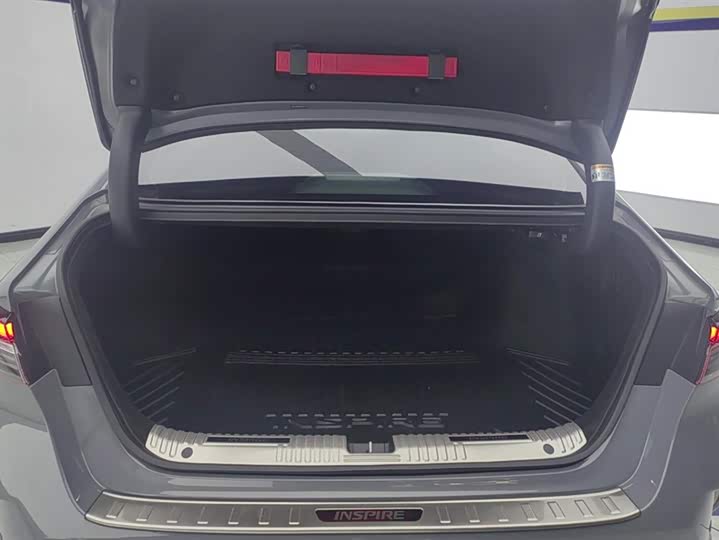 Honda Inspire 2023 2023款 260TURBO 精致版