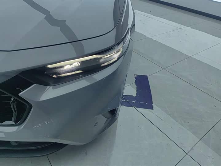 Honda Inspire 2023 2023款 260TURBO 精致版