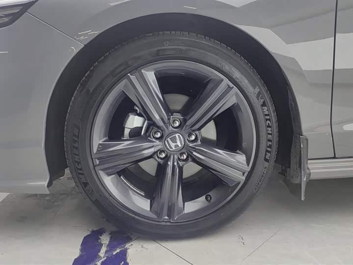 Honda Inspire 2023 2023款 260TURBO 精致版