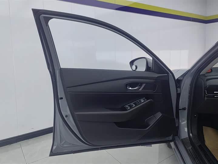 Honda Inspire 2023 2023款 260TURBO 精致版