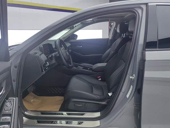 Honda Inspire 2023 2023款 260TURBO 精致版