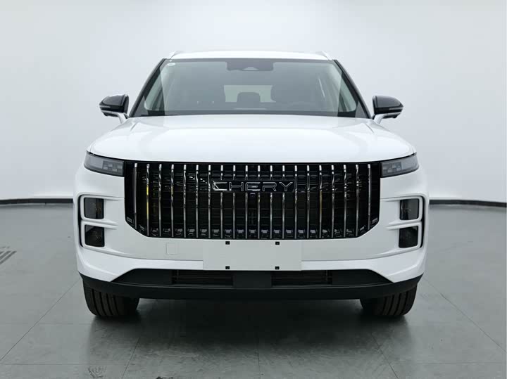 Chery Jaecoo J7 (Explore 06) 2024 2024款 都市版 1.6T 两驱豪华