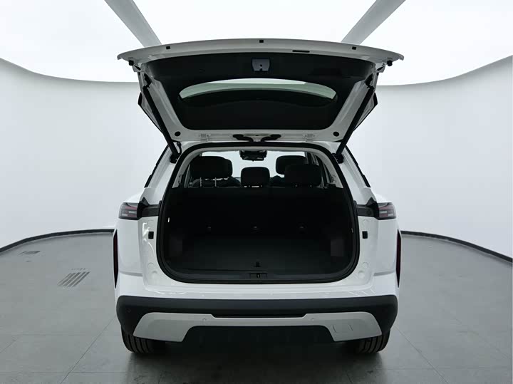 Chery Jaecoo J7 (Explore 06) 2024 2024款 都市版 1.6T 两驱豪华