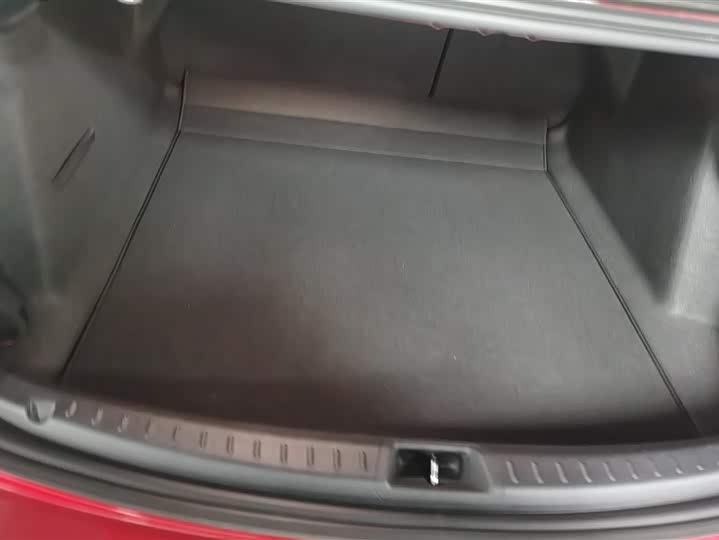 Ford Mondeo 2025 2025款 2.0T EcoBoost 至尊型