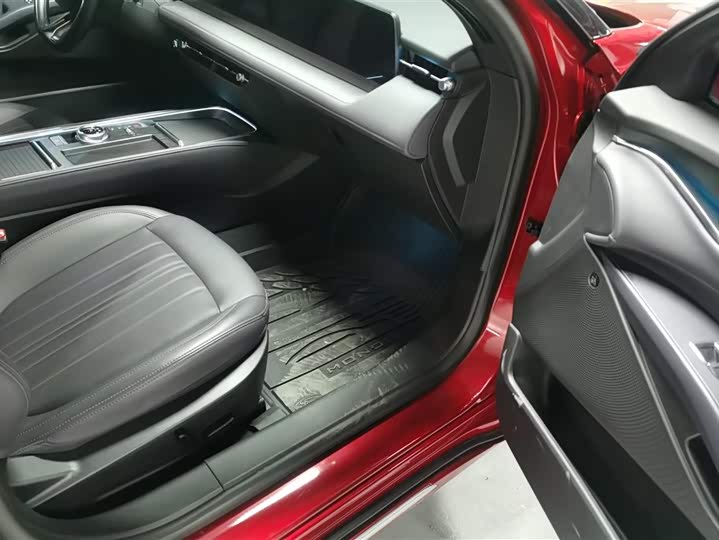 Ford Mondeo 2025 2025款 2.0T EcoBoost 至尊型