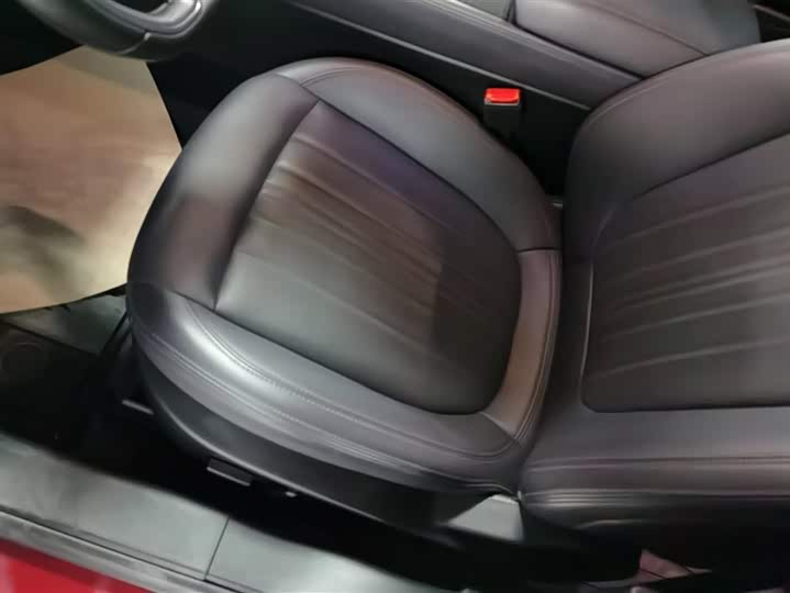 Ford Mondeo 2025 2025款 2.0T EcoBoost 至尊型