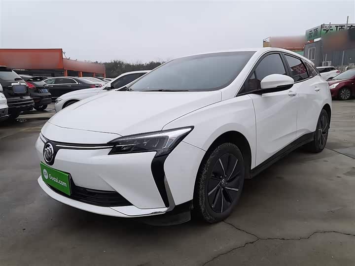 Buick Velite 6 2024 2024款 430km 舒享版