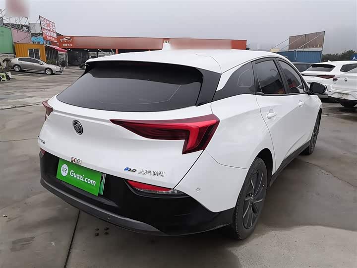 Buick Velite 6 2024 2024款 430km 舒享版