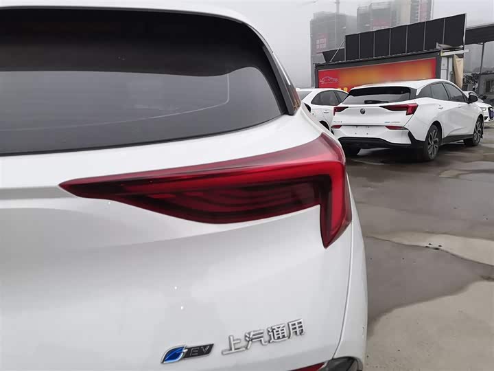 Buick Velite 6 2024 2024款 430km 舒享版