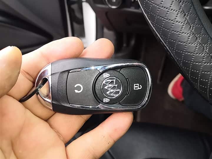 Buick Velite 6 2024 2024款 430km 舒享版