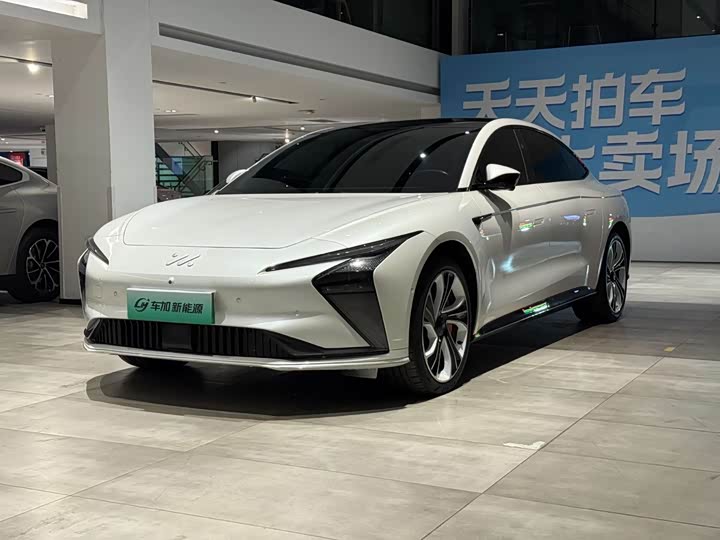 IM motors L7 2022 2022款 Pro