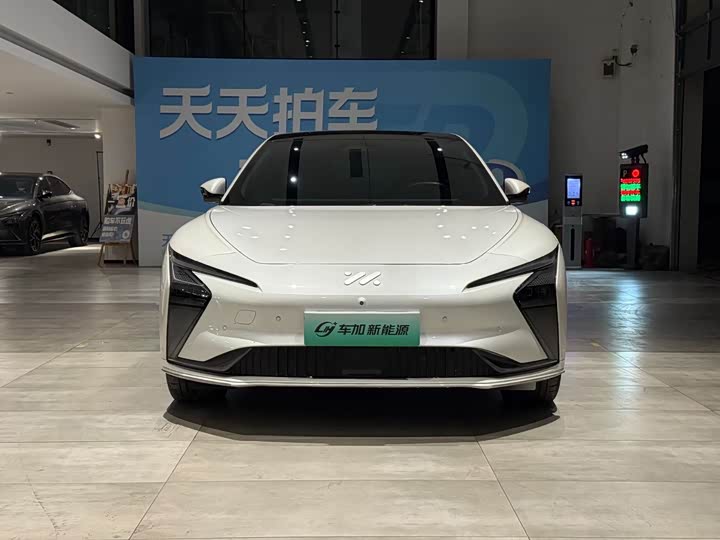 IM motors L7 2022 2022款 Pro