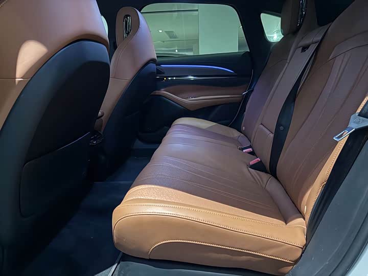 IM motors L7 2022 2022款 Pro