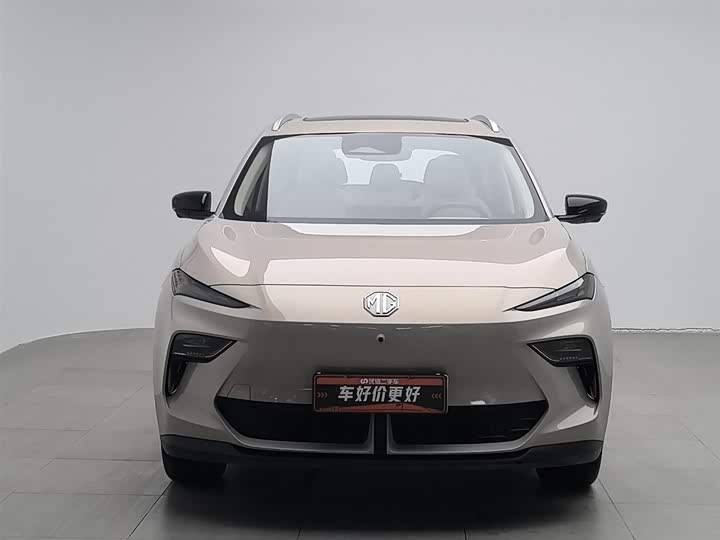 MG Motor ES5 2025 2025款 525max 后驱智驾版