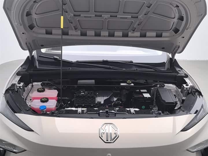 MG Motor ES5 2025 2025款 525max 后驱智驾版
