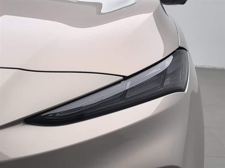 MG Motor ES5 2025 2025款 525max 后驱智驾版