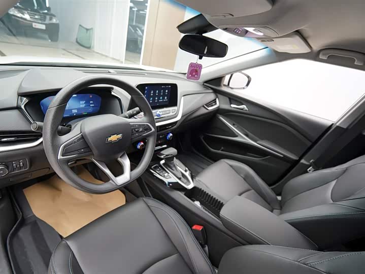 2023 Chevrolet Menlo