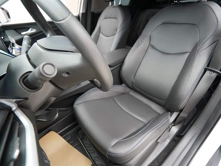 2023 Chevrolet Menlo