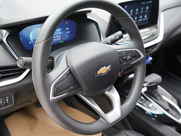 Chevrolet Menlo 2023 2023款 星享版 Plus