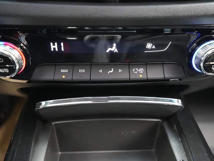 Chevrolet Menlo 2023 2023款 星享版 Plus