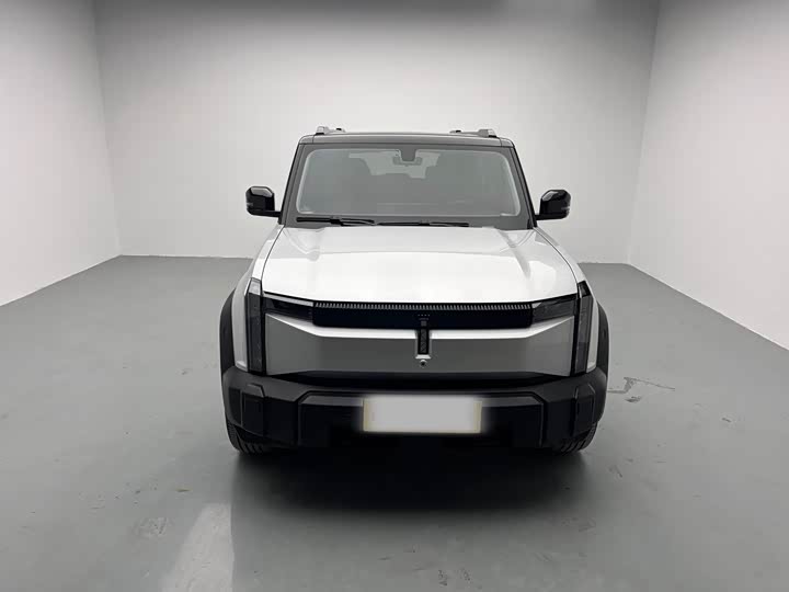 Chery iCar 03 2024 2024款 501km 两驱长续航版