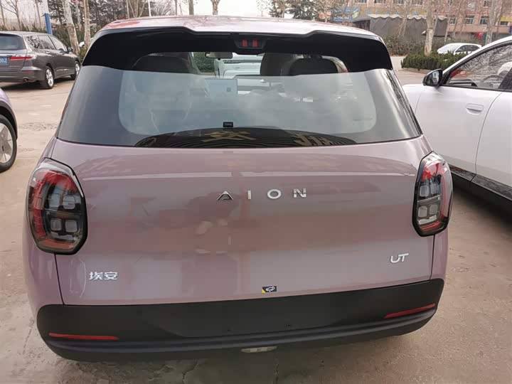 GAC Aion UT 2025 2025款 330星辉版