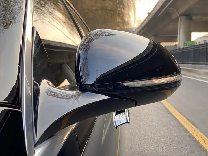 Mercedes-Benz S-Class 2025 2025款 S 400 L 商务型