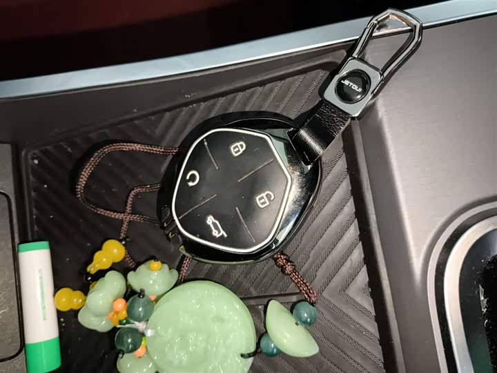 Jetour Dashing 2024 2024款 1.5T DCT 龙腾版PRO