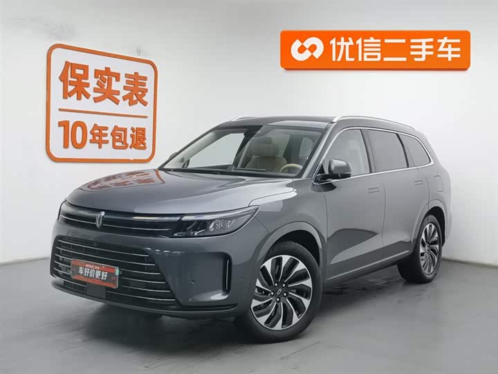 Aito M7 2024 2024款 1.5T 后驱Plus版 5座