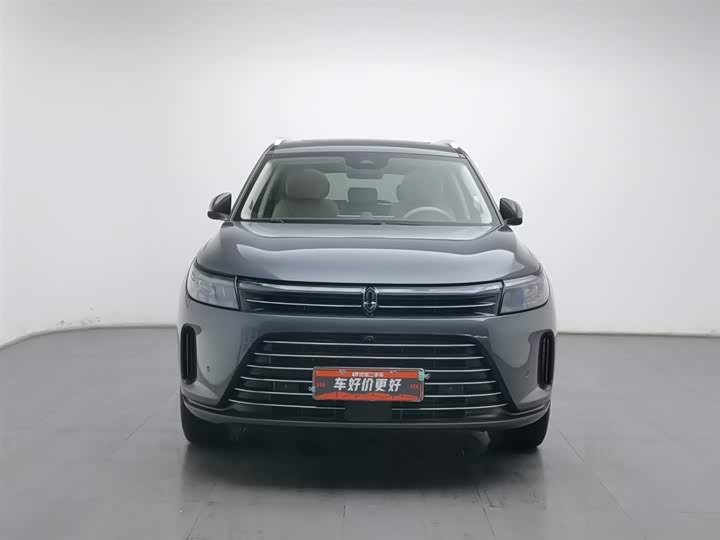 Aito M7 2024 2024款 1.5T 后驱Plus版 5座