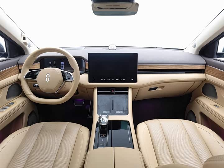 Aito M7 2024 2024款 1.5T 后驱Plus版 5座