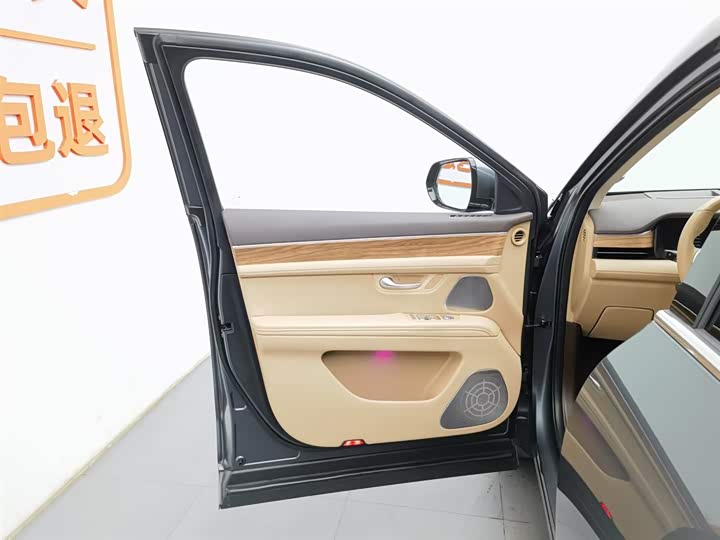 Aito M7 2024 2024款 1.5T 后驱Plus版 5座