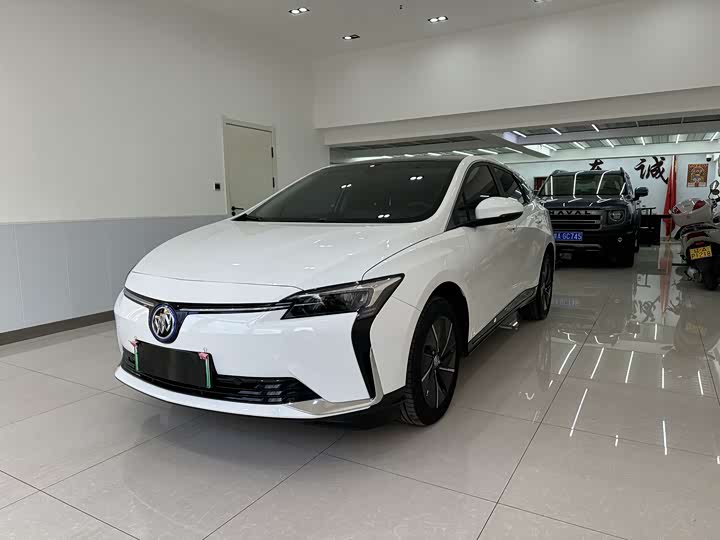 Buick Velite 6 2024 2024款 430km 舒享版